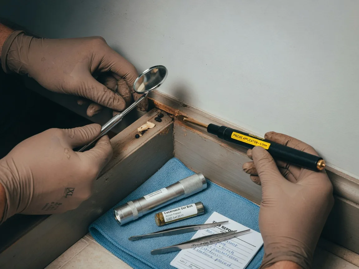 Why choose Emergency Pest Control in Herscher, IL